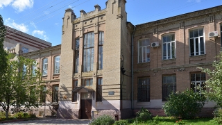 На олимпиаде в Институте искусств СГУ школьники играли Чайковского