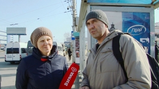 Саратовцы о падении рубля: "Мы бедные люди, нам нечего терять"