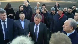 Спикер ГД призвал приезжающих из-за рубежа не избегать карантина