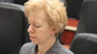 Наталья Мазина: "Все работающие с коронавирусом медики дали свое согласие"