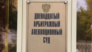 Коронавирус. Двенадцатый арбитраж отложил дела и ограничил посещения
