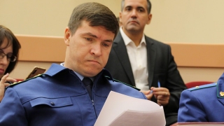 Геннадий Анисимов готовится возглавить прокуратуру Липецкой области