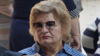 Наталия Королькова покинула пост главы комиссии Общественной палаты