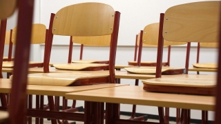 Дистанционное обучение в саратовских школах продлили до 12 апреля