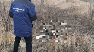 В Саратове укладывавшие трубопровод рабочие обнаружили тело женщины