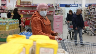 Коронавирус. Эксперт предрекает панику в случае закрытия торговых центров в Саратове