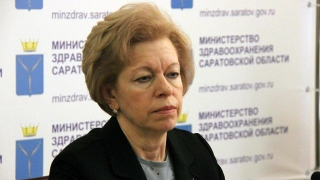Коронавирус. У семьи заболевшей женщины результаты анализов отрицательные