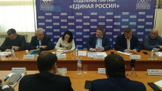 Транспортный налог. Николай Панков: "Миллиард нужно потратить с умом!"