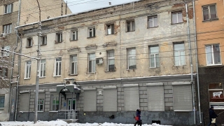 Мэрия Саратова: жители должны реконструировать 228-летний дом за свой счет