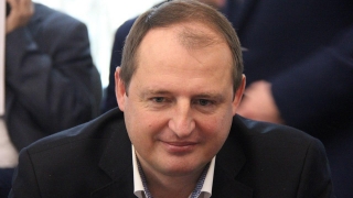 Сергей Червяков: "Реконструкция сквера Марины Расковой пройдет в несколько этапов"