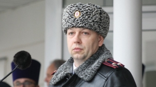 Президент назначил замначальника саратовского ГУ МВД