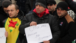 За год в Саратовской области насчитали шесть межнациональных конфликтов
