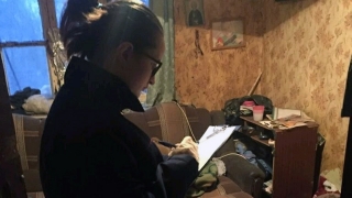 В квартире по Больничному проезду зарезали 55-летнего саратовца
