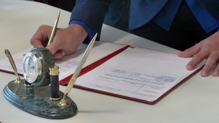В Саратовской области ввели ограничения на посещение ЗАГСов