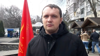 КПРФ выдвинула на довыборы в облдуму фельдшера Владимира Новикова