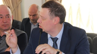 Саратовские коммунальщики отказались от чопиков при устранении аварий
