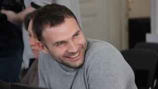 Сергей Улегин о саратовской набережной: "Сейчас у нас все смотрится убого"