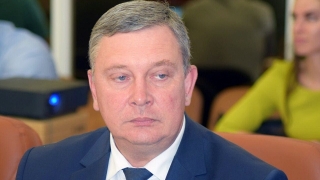 Уголовное дело бывшего министра Дмитрия Соколова передано в суд