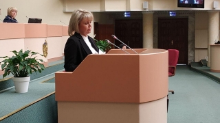 Правительство области займет у банков почти три миллиарда рублей
