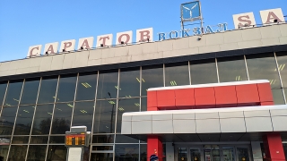 Коронавирус. Один из поездов "Саратов-Москва" будет отменен в апреле и мае