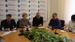 Коронавирус. Ограничено посещение саратовских фитнес-клубов и аквапарков