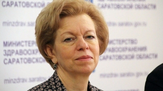 Министр о госпитализации ребенка: "Вероятность коронавируса очень мала"