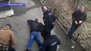 У саратовского бизнесмена вымогали 750 тысяч рублей. Видео