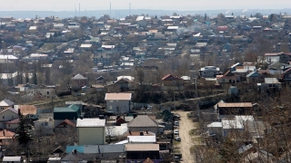 Саратовцам обещают теплый день без осадков