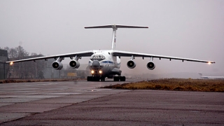 Коронавирус. Самолеты ВТА перебазируются на саратовский аэродром, создан штаб