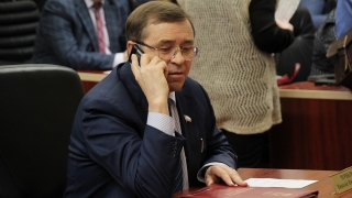 Министр заявил о росте зарплат саратовских дорожников