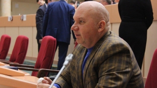 Стратегия развития Саратова. Депутат назвал главной проблемой вранье чиновников