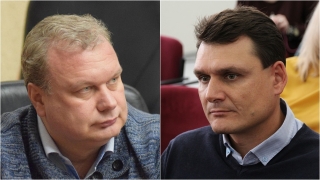 Саратовская гордума официально лишилась двух депутатов
