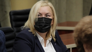 Коронавирус. Наталия Панферова оценила срок жизни бизнеса в один-два месяца
