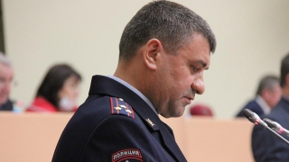 Андрей Чепурной подтвердил планы открытия РЭО в бывшем КП ГИБДД