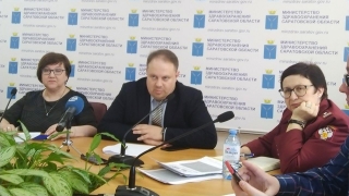 Коронавирус. Пациент из 12-й ГКБ направлен в больницу № 10 на обследование