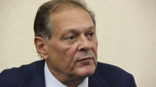 Александр Стрелюхин подписал постановление о закрытии магазинов и ресторанов