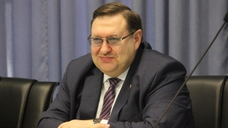 Коронавирус. В больницах остаются 10 саратовцев с диагнозом ОРВИ
