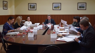ККС одобрила кандидатуры председателя Ленинского райсуда и еще десяти судей