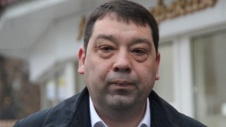 Максим Сиденко: "Стали известны подрядчики на ремонт еще 100 тысяч кв. м тротуаров"
