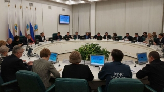Коронавирус. Областное правительство расширяет список "разрешенных" магазинов