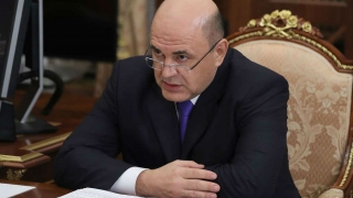 Коронавирус. Россия полностью закрывает свои границы