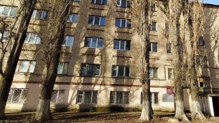 Энгельсские росгвардейцы не дали украсть чугунные батареи из общежития