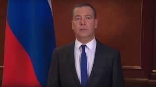 Дмитрий Медведев назвал коронавирус "реальной угрозой для всей человеческой цивилизации"