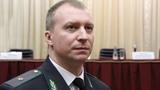 Коронавирус. Глава УФССП выступил с обращением к саратовцам