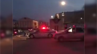 Саратовцев будут оповещать о карантине с помощью громкоговорителей