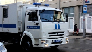 Самоизоляция. Полиция будет искать нарушителей в парках Саратова