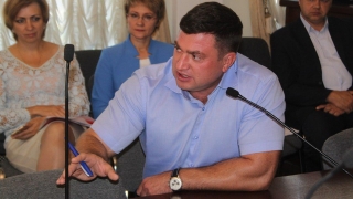 Максим Даниленко третью неделю находится в изоляции после поездки в США