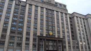 Госдума приняла штрафы и сроки за нарушение режима карантина
