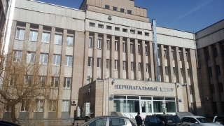 Коронавирус. Рассматривается вариант перепрофилирования перинатального центра