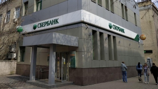 Сбербанк обнародовал режим работы отделений на этой неделе